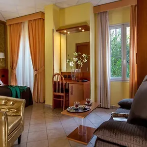 2* Bed and Breakfast In Vale&hillary Colosseo