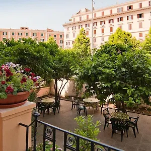 2* Πανσιόν Palma Residences In