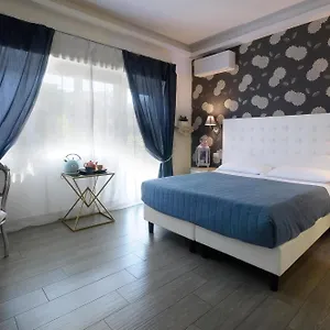 2* Πανσιόν Romantic Dreams