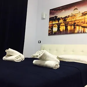  Πανσιόν Favola Romana -