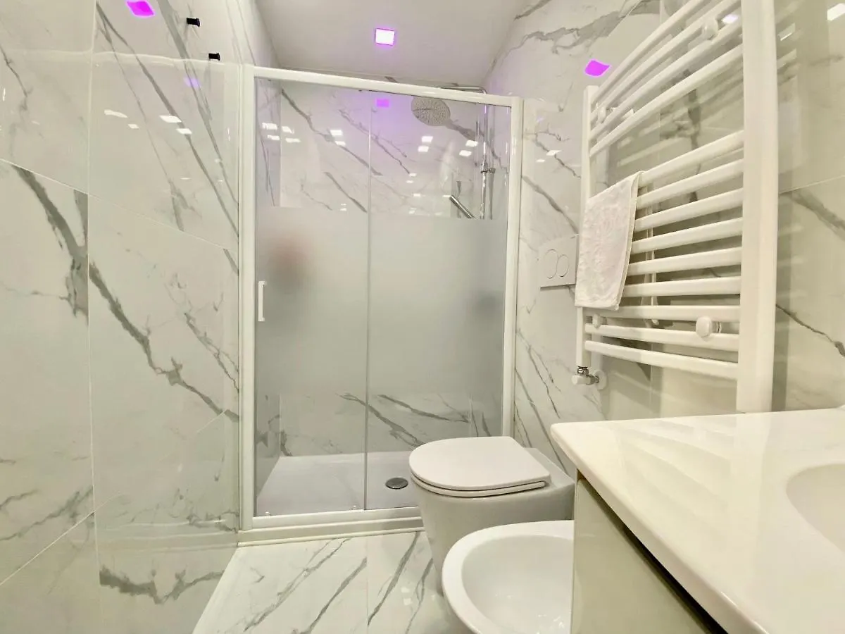 Le Suite Con Terrazzo Abitare Roma Rome