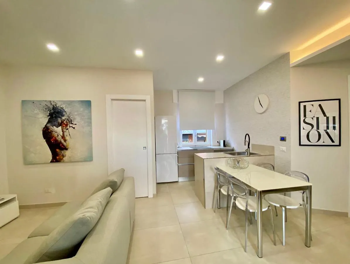 Le Suite Con Terrazzo Abitare Roma contacts