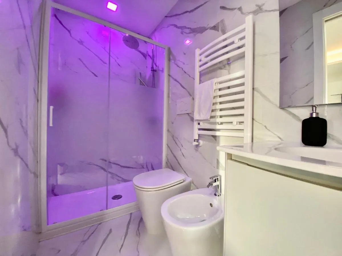 Le Suite Con Terrazzo Abitare Roma 0*, Rome Italy