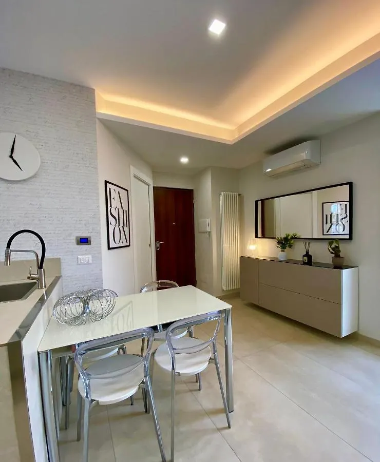 Le Suite Con Terrazzo Abitare Roma 0*, Ρώμη
